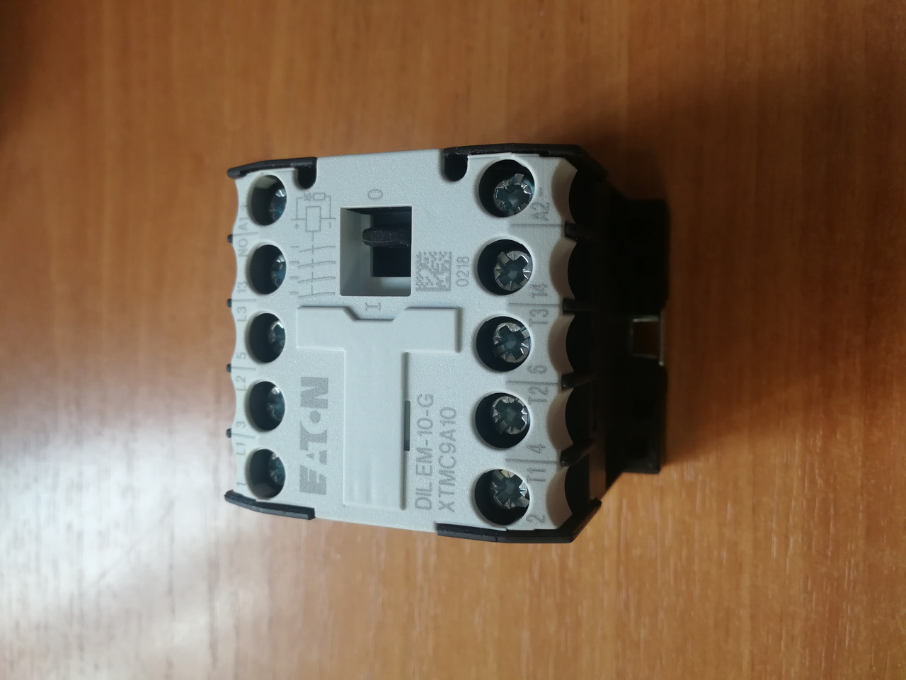 DILEM-10G XTMC9A10