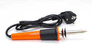 Паяльники электрические