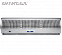 Воздушная Завеса Ditreex: RM-1209S2-3D/Y (6кВт/380В)