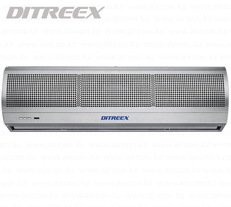 Воздушная Завеса Ditreex: RM-1209S2-3D/Y (6кВт/380В), фото 2