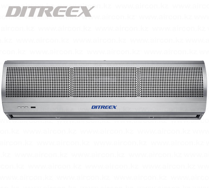 Воздушная Завеса Ditreex: RM-1212S2-3D/Y (8кВт/380В)