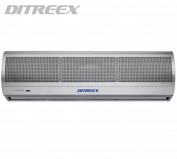 Воздушная Завеса Ditreex: RM-1215S2-3D/Y (10кВт/380В)