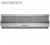 Воздушная Завеса Ditreex: RM-1215S2-3D/Y (10кВт/380В)