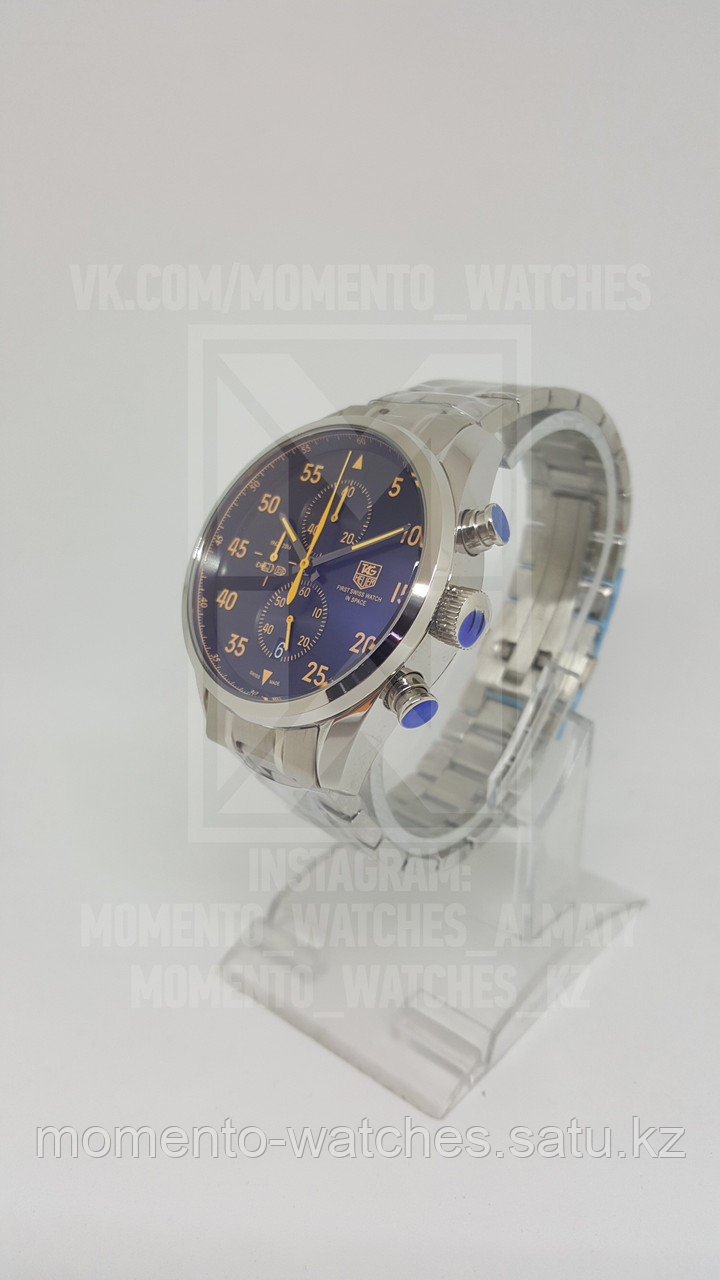 Мужские часы Tag Heuer