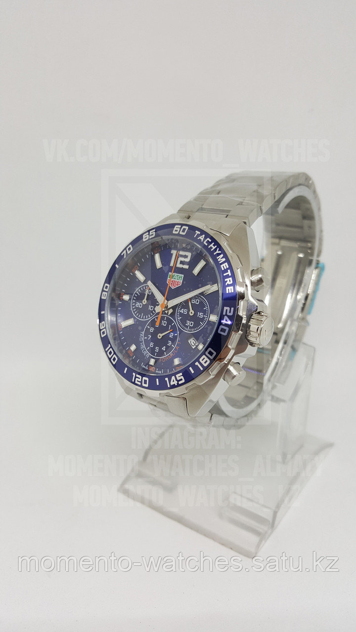 Мужские часы Tag Heuer