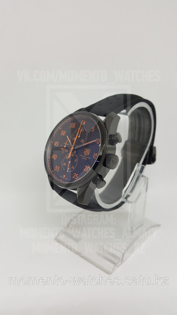 Мужские часы Tag Heuer