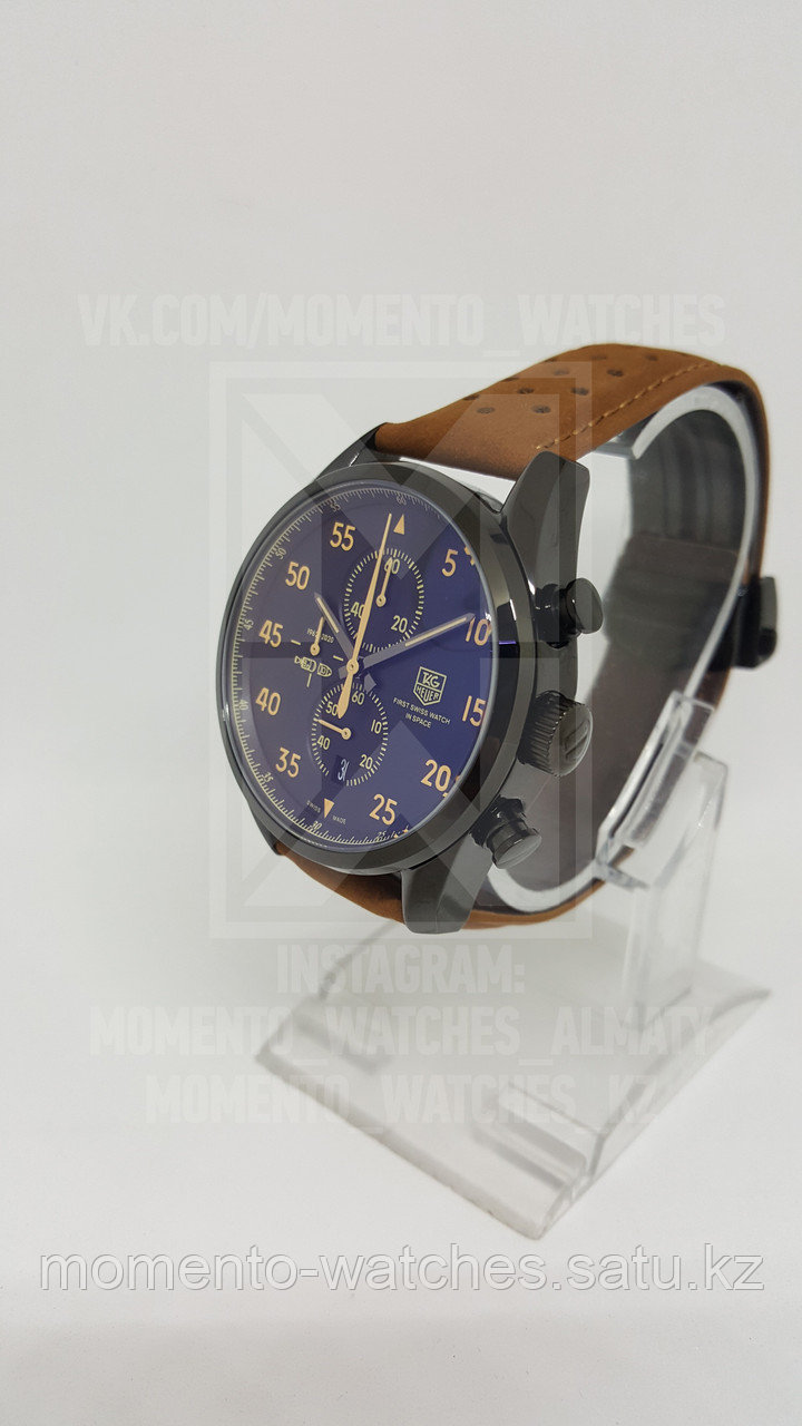 Мужские часы Tag Heuer