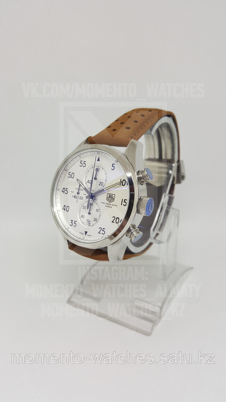 Мужские часы Tag Heuer