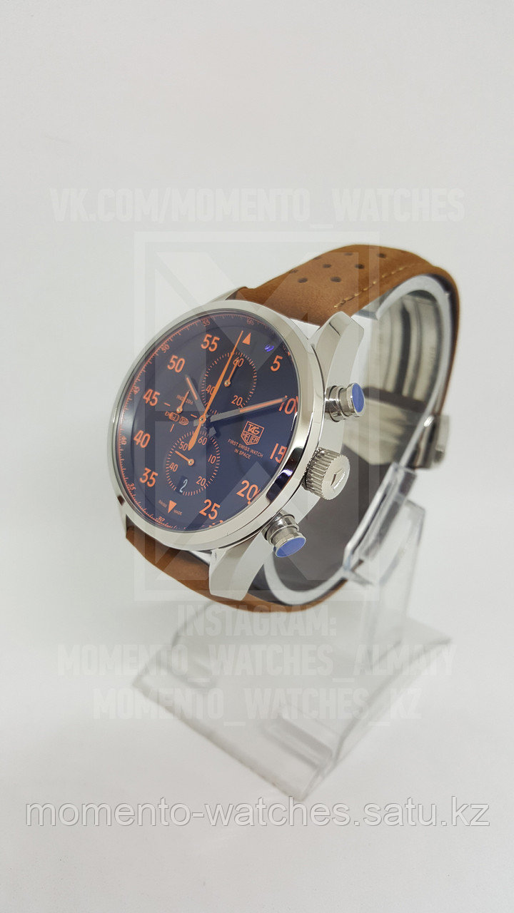Мужские часы Tag Heuer
