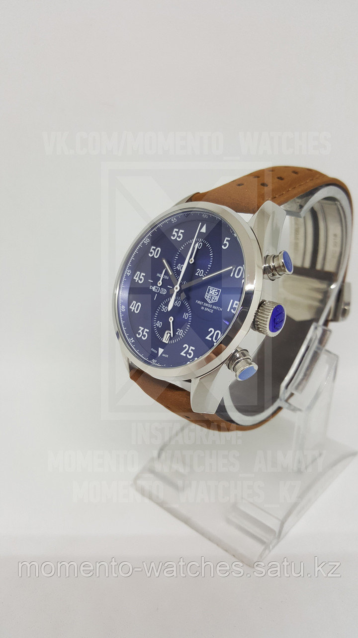 Мужские часы Tag Heuer