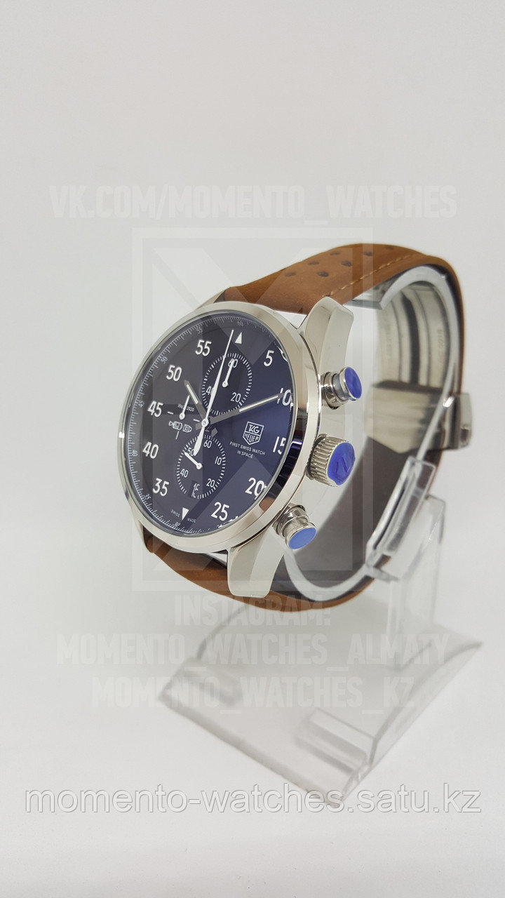 Мужские часы Tag Heuer
