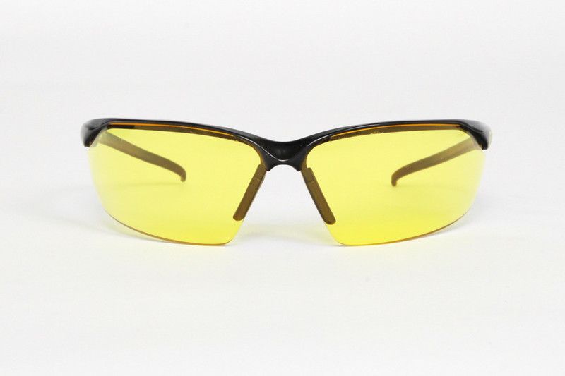 Защитные очки ESAB WARRIOR Spec Янтарные - фото 1 - id-p55263375