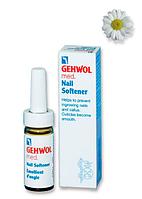 Смягчающая жидкость для ногтей (лечение вросших ногтей) Nail Softener 15 мл.