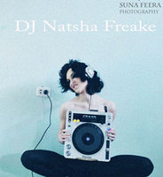 DJ Natsha Freake, фото 2