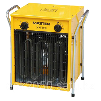 MASTER B 15 EPB (7.5-15 кВт) - фото 1 - id-p55264221