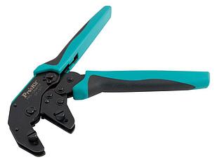 Pro`skit CP-371 Обжим универсальный ( только рамка, без сменных матриц)