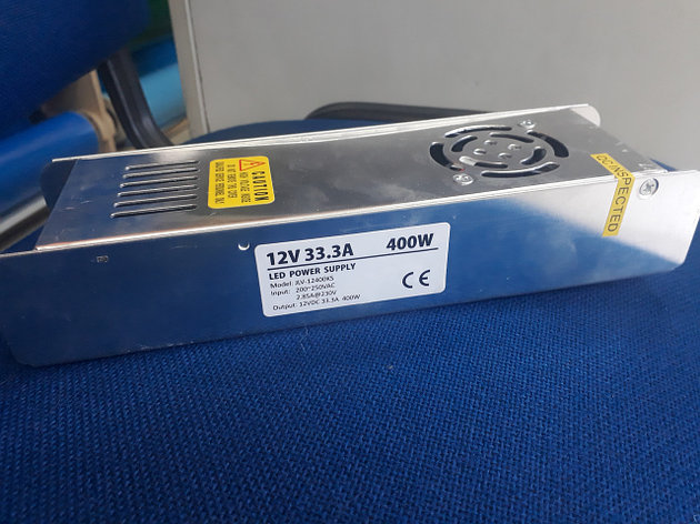 Трансформатор JINGBO 400W внутренний, фото 1