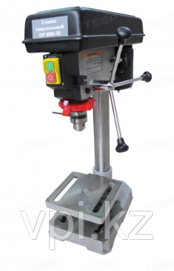 Станок сверлильный DP 350-13 ALTECO