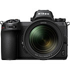 Фотоаппарат Nikon Z7 Kit (Nikkor Z 24-70mm f/4 S)