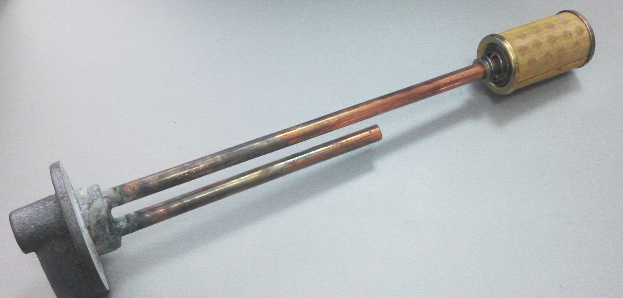 Бензозаборник на газ 3302 3307 в Астане купить