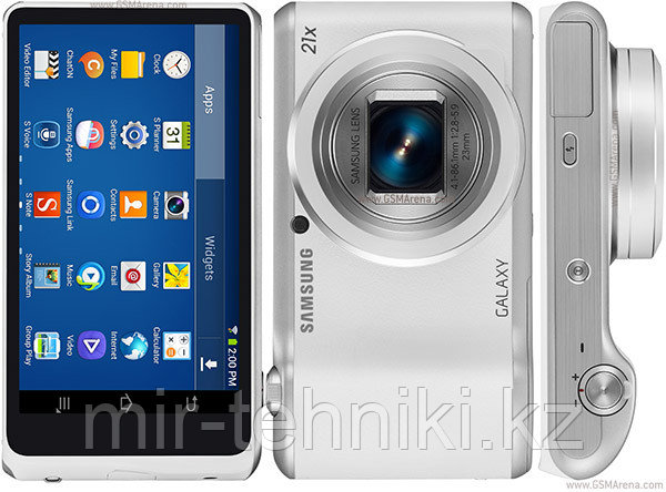 Samsung Galaxy Camera 2 EK-GC200 - фото 1 - id-p3813883