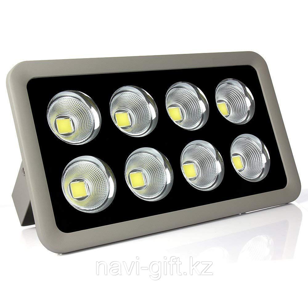Прожектор LED ZI-COB400W,AC 85-265V, 6500K