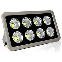 Прожектор LED ZI-COB400W,AC 85-265V, 6500K ZI-00084 Прожектор LED ZI-COB400W,AC 85-265V, 6500K