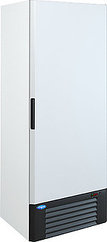 Шкаф среднетемпературный V=680л, КАПРИ 0,7М (метал. дверь) 0…+7С, 795х710х2030 мм