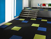 Ковровая плитка Balsan Season - Summer Winter