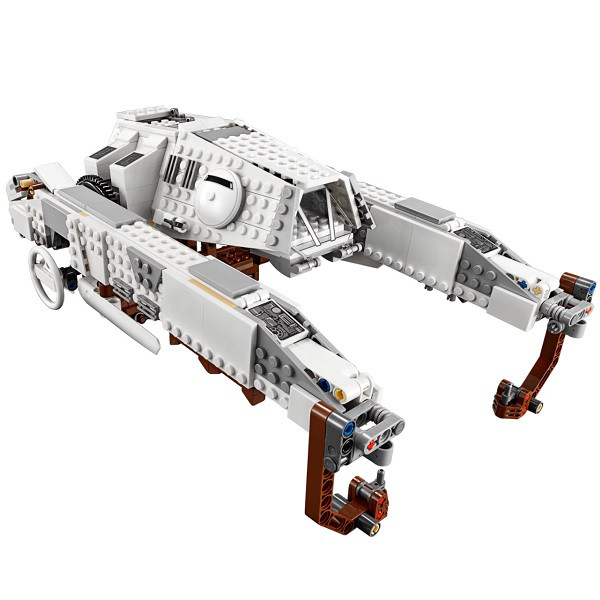 Lego Star Wars Имперский шагоход-тягач