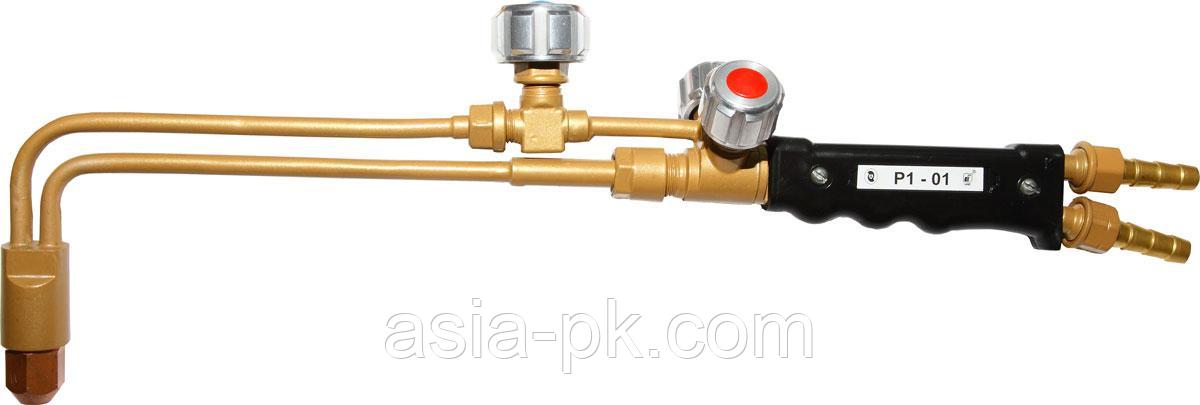 Резак пропановый РЗП-300 (Красс)