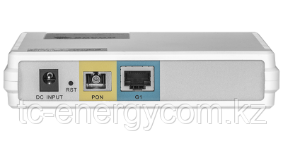 Абонентский терминал ONU BDCOM GPON, 1 порт 10/100/1000Base-T