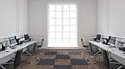Ковровая плитка с КМ2 Galaxy Star Tarkett (Таркетт), фото 6