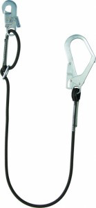 Строп огнеупорный одинарный регулируемый «К12p», фото 1