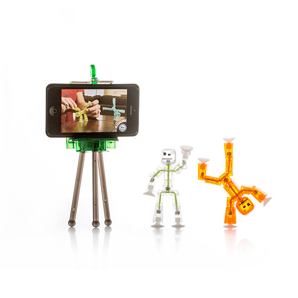 Stikbot  Стикбот Студия