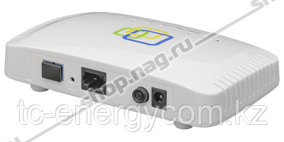 Абонентский терминал ONU GEPON, 1 порт 10/100/1000Base-T, совместим с BDCOM