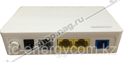 Абонентский терминал HUAWEI ONU GPON, 2 порта 10/100Base-T, 1 порт POTS