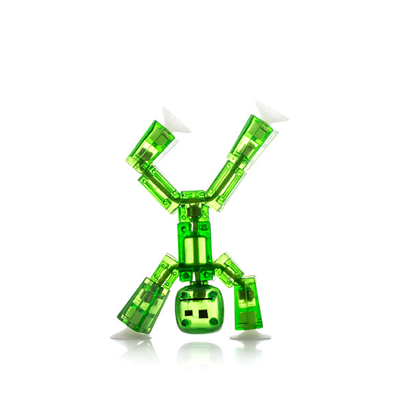 Stikbot  Стикбот Фигурка