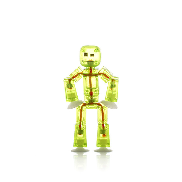 Stikbot  Стикбот Фигурка