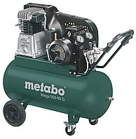 Компрессор Metabo MEGA 550-90 D, 3кВт, 11б, 90л
