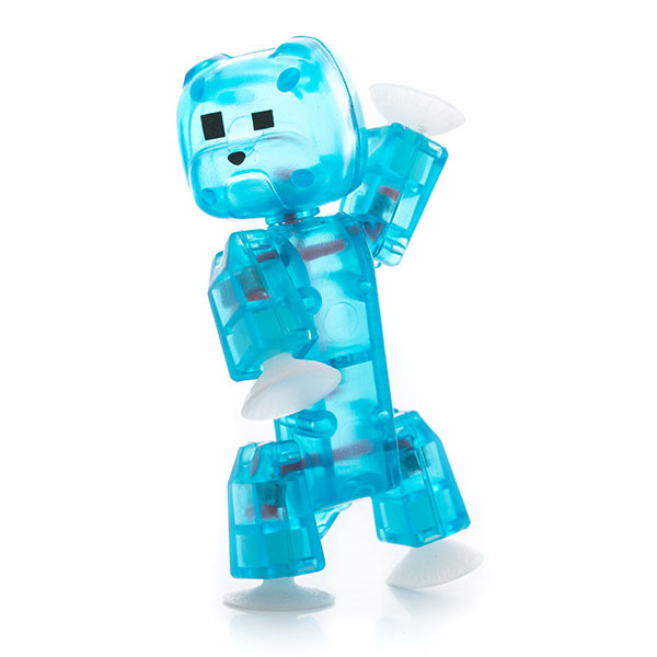 Stikbot Стикбот Фигурка питомца (в ассортименте)