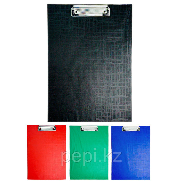 Папка-планшет А4, с металлическим зажимом: продажа, цена в Караганде ...