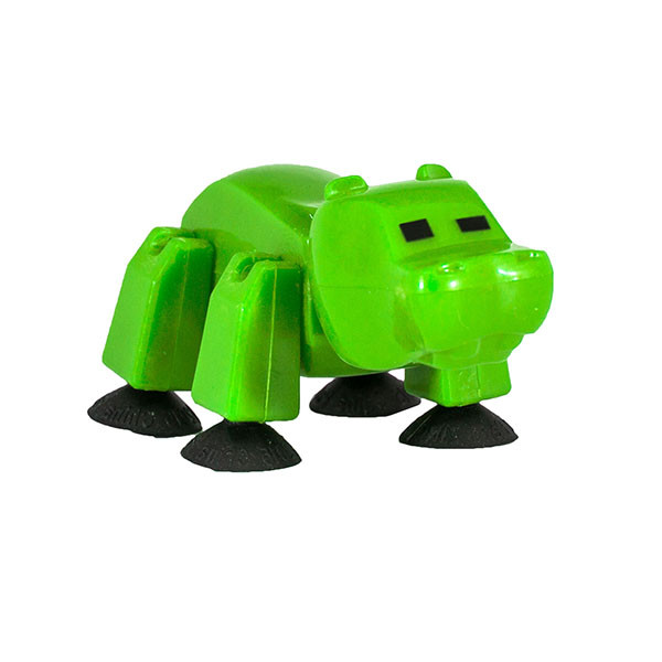 Stikbot Стикбот Сафари фигурка питомца (в ассортименте)