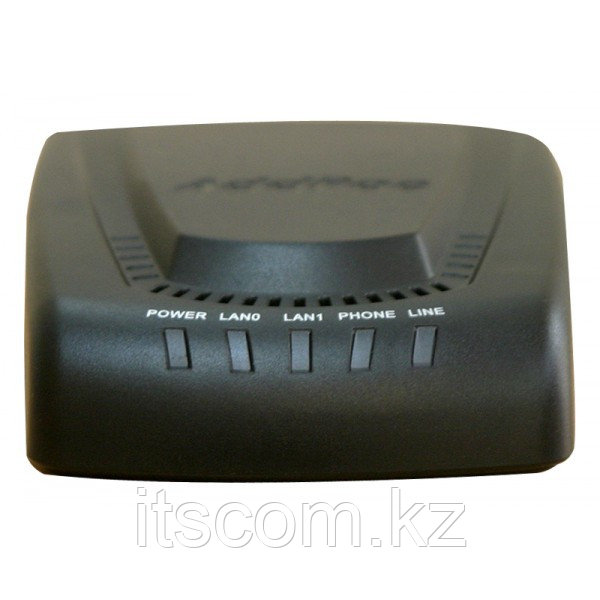 VoIP шлюз AddPac AP100B - фото 8 - id-p3141263