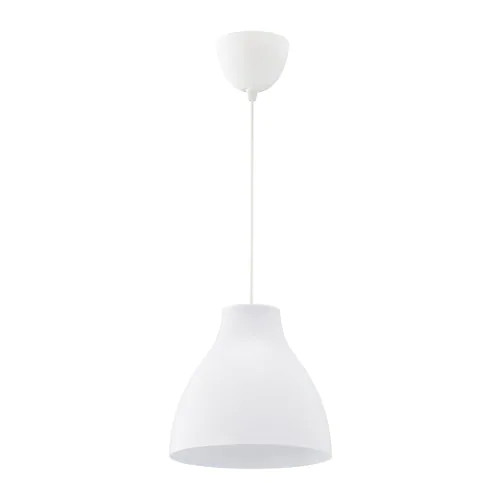Светильник подвесной МЕЛОДИ диаметр 28 см ИКЕА, IKEA 