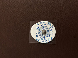 Одноразовые ЭКГ электроды