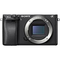 Фотоаппарат Sony Alpha A6300 kit +SAMYANG 24MM T1.5 ED AS UMC VDSLR II SONY