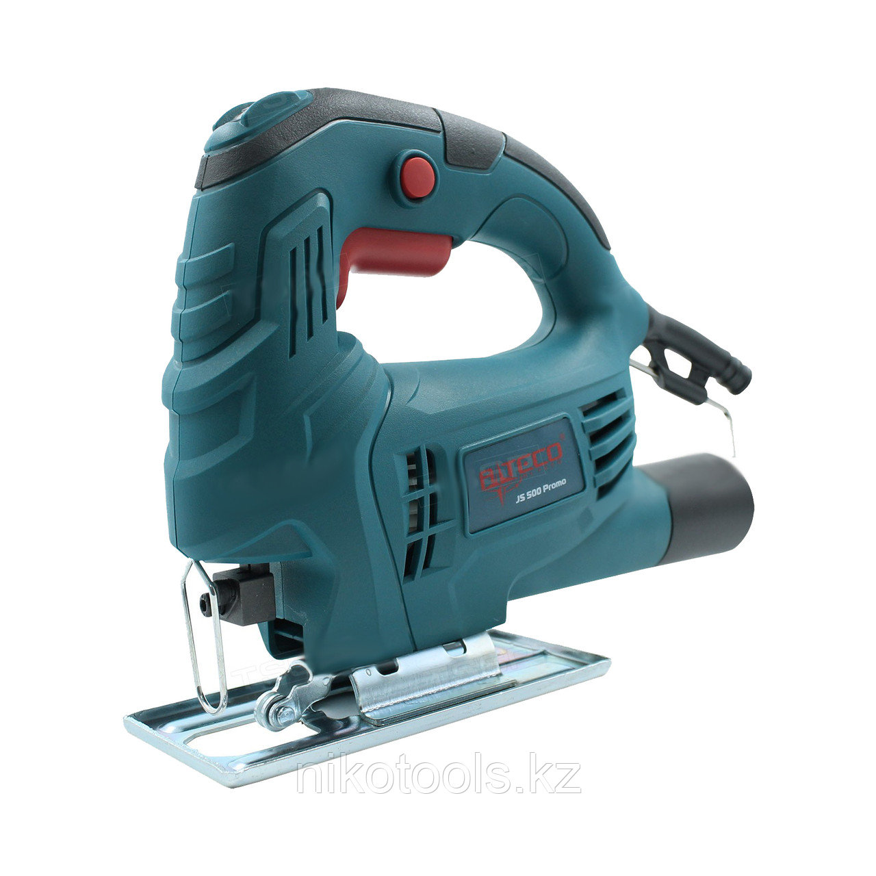  Лобзиковая пила ALTECO JS 500 Promo