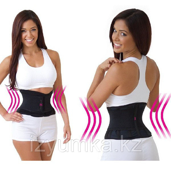 Утягивающий корсет ABDOMEN WAISTBAND