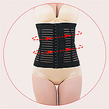 Утягивающий корсет ABDOMEN WAISTBAND , фото 3